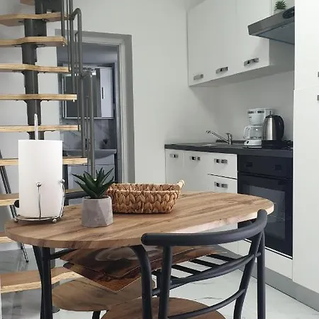 Apartamento Izzy 2 Senj  Exterior foto