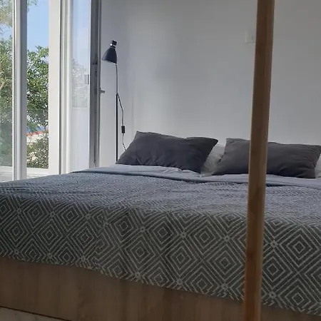 Apartamento Izzy 2 Senj  Exterior foto
