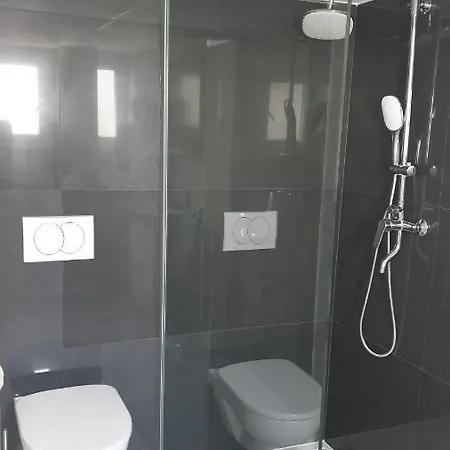 Apartamento Izzy 2 Senj  Exterior foto
