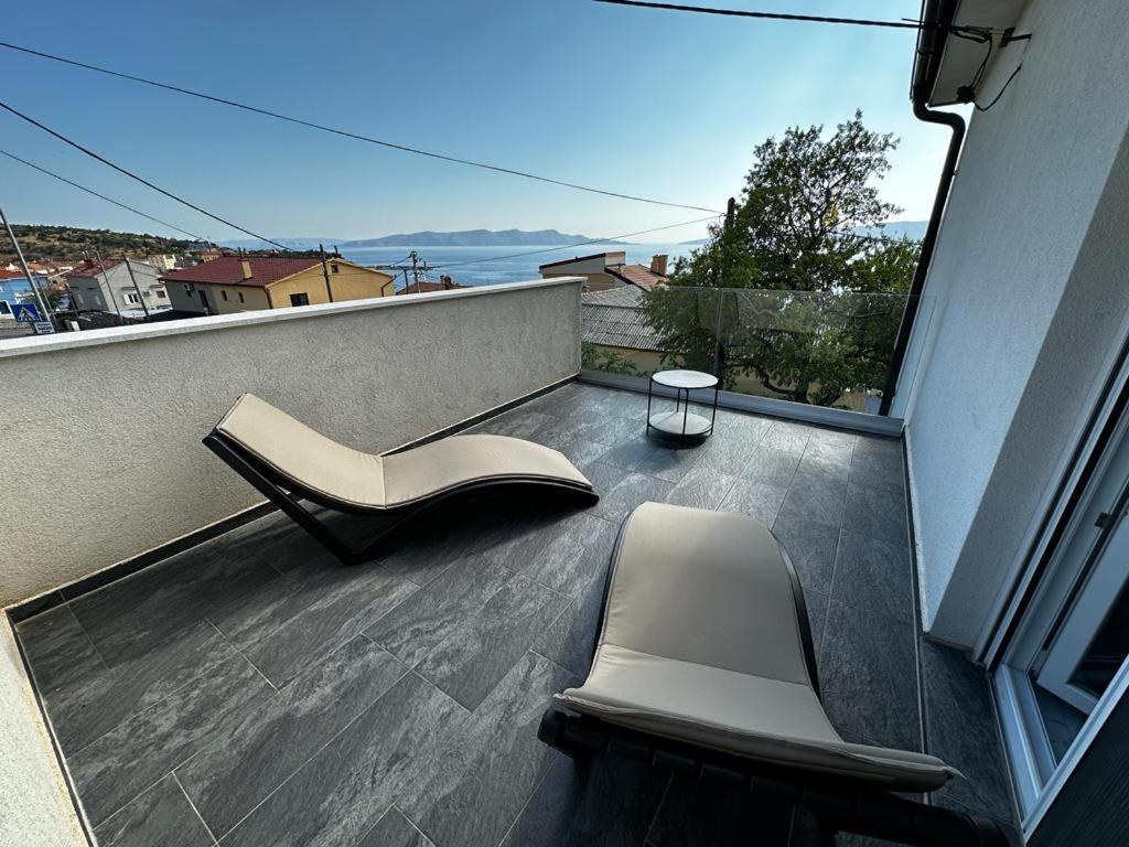 Izzy 2 Apartment Senj (Lika-Senj)